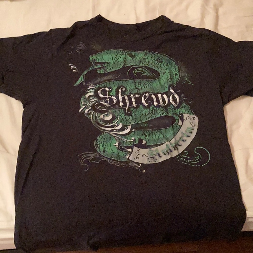 Slytherin T-Shirt